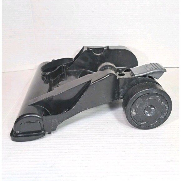 Dirt Devil Featherlite Model 085845 Vacuum Floor Nozzle Base 2881035600 OEM Part - Picture 4 of 6